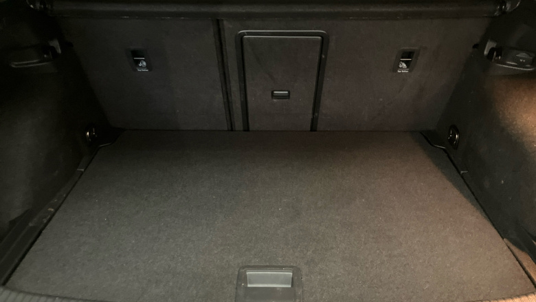 Volkswagen Golf 1.5 TSI EVO Match Edition 5dr Petrol Hatchback